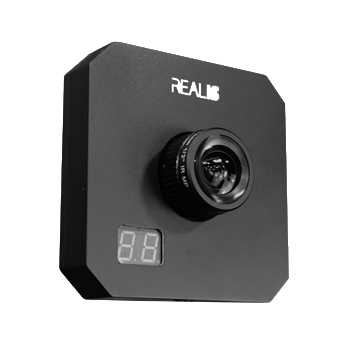Realis Active 主动光学动捕相机