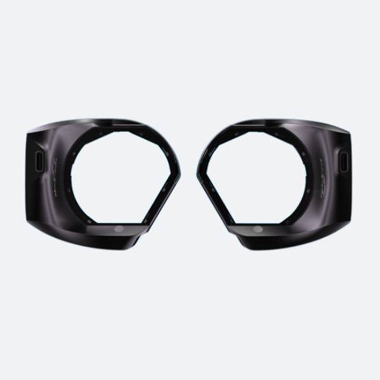 7invensun aSee VR虚拟现实眼动分析系统