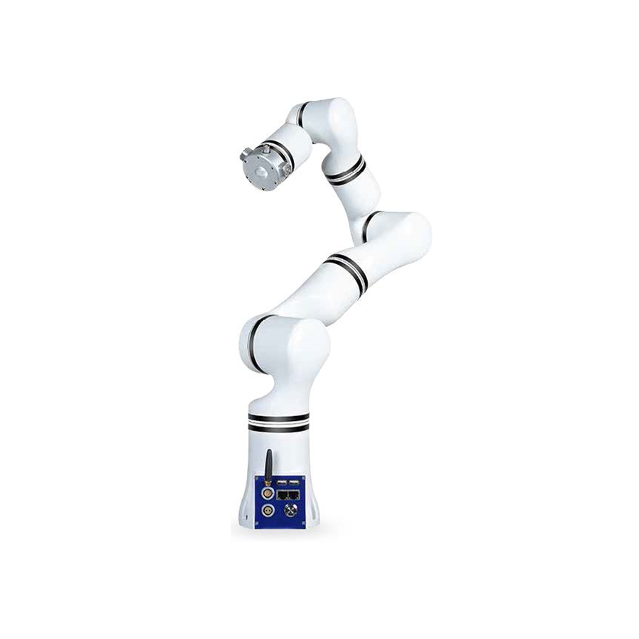 Realman RM65-6F 六自由度超轻量仿人机械臂