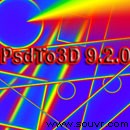 PSDto3D